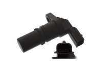 Sensor, crankshaft pulse 44647 FEBI