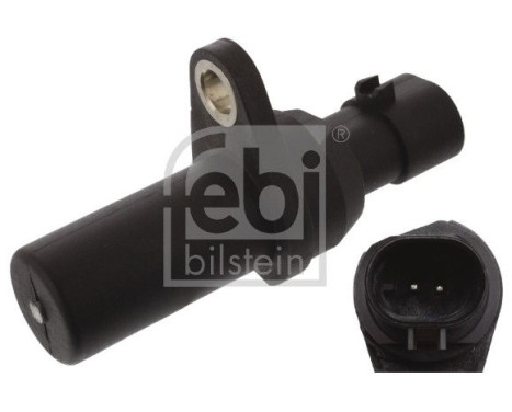 Sensor, crankshaft pulse 44842 FEBI, Image 2