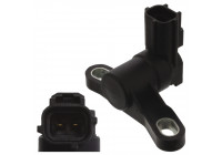 Sensor, crankshaft pulse 44859 FEBI