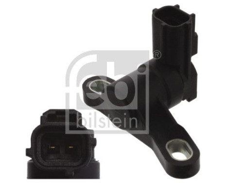 Sensor, crankshaft pulse 44859 FEBI, Image 2