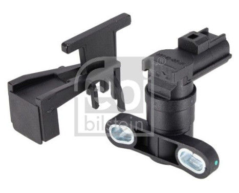 Sensor, crankshaft pulse 44899 FEBI, Image 3