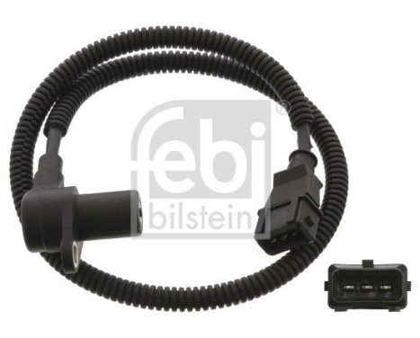 Sensor, crankshaft pulse 46377 FEBI, Image 2