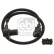 Sensor, crankshaft pulse 46377 FEBI, Thumbnail 2