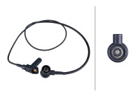 Sensor, crankshaft pulse 6PU 009 110-471 Hella