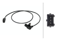 Sensor, crankshaft pulse 6PU 009 110-561 Hella