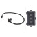 Sensor, crankshaft pulse 6PU 009 146-491 Hella, Thumbnail 2