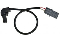 Sensor, crankshaft pulse 6PU 009 146-701 Hella