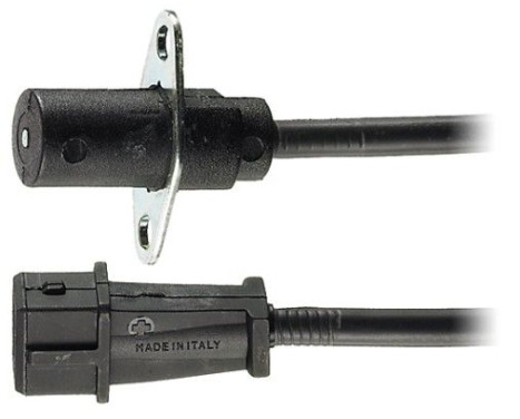 Sensor, crankshaft pulse 6PU 009 146-761 Hella