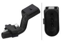 Sensor, crankshaft pulse 6PU 009 146-921 Hella