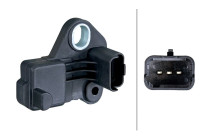 Sensor, crankshaft pulse 6PU 009 163-451 Hella