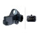 Sensor, crankshaft pulse 6PU 009 163-451 Hella