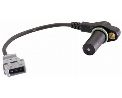 Sensor, crankshaft pulse 6PU 009 163-521 Hella, Image 2