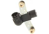 Sensor, crankshaft pulse 6PU 009 167-021 Hella