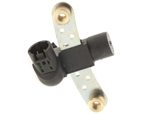Sensor, crankshaft pulse 6PU 009 167-021 Hella