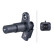 Sensor, crankshaft pulse 6PU 009 167-361 Hella