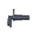 Sensor, crankshaft pulse 6PU 009 167-361 Hella, Thumbnail 2