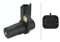 Sensor, crankshaft pulse 6PU 009 167-391 Hella