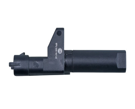 Sensor, crankshaft pulse 6PU 009 167-421 Hella, Image 2