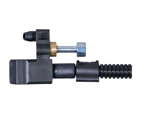 Sensor, crankshaft pulse 6PU 009 167-471 Hella, Image 2