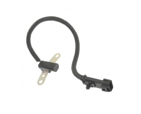Sensor, crankshaft pulse ADA107203C Blue Print