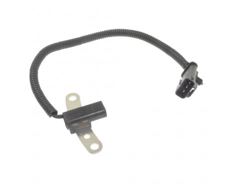 Sensor, crankshaft pulse ADA107203C Blue Print, Image 2