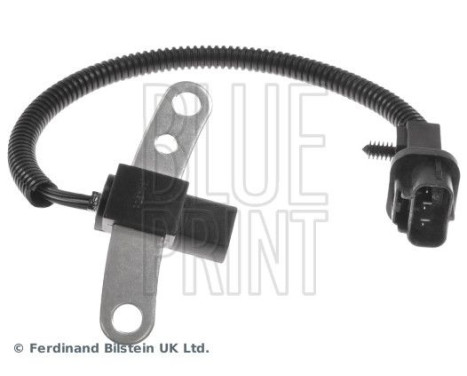 Sensor, crankshaft pulse ADA107205 Blue Print, Image 2