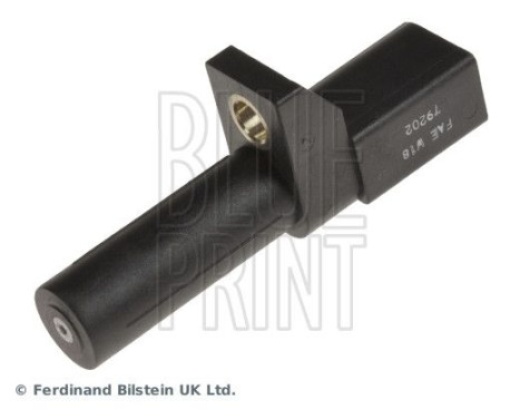 Sensor, crankshaft pulse ADA107214 Blue Print, Image 3