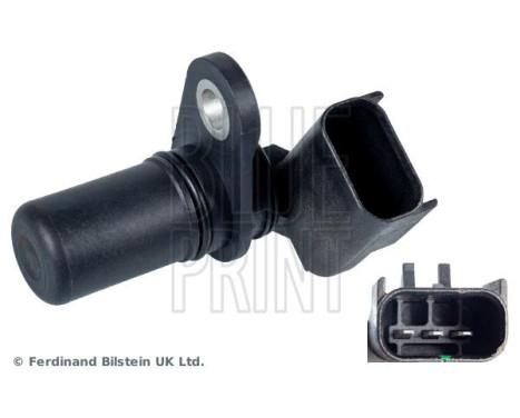Sensor, crankshaft pulse ADA107222 Blue Print, Image 2