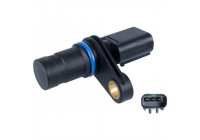 Sensor, crankshaft pulse ADB117218 Blue Print
