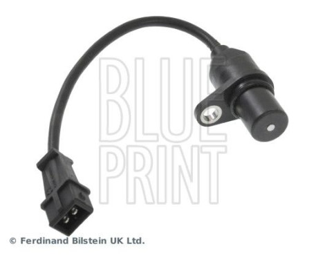 Sensor, crankshaft pulse ADG07210 Blue Print, Image 3