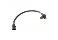 Sensor, crankshaft pulse ADG072110 Blue Print