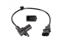 Sensor, crankshaft pulse ADG072115 Blue Print