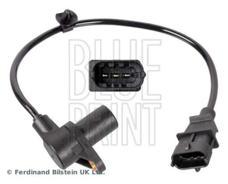 Sensor, crankshaft pulse ADG072115 Blue Print, Image 2