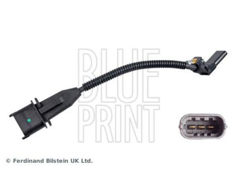 Sensor, crankshaft pulse ADG072118 Blue Print, Image 2