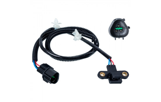Sensor, crankshaft pulse ADG07212 Blue Print
