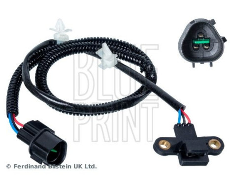 Sensor, crankshaft pulse ADG07212 Blue Print, Image 2