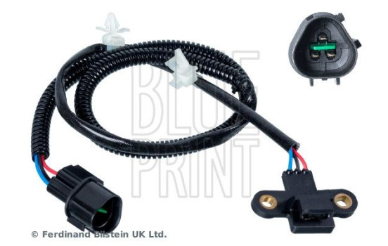 Sensor, crankshaft pulse ADG07212 Blue Print, Image 2
