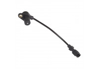 Sensor, crankshaft pulse ADG07219 Blue Print