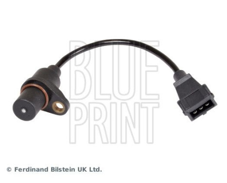 Sensor, crankshaft pulse ADG07222 Blue Print, Image 3