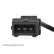 Sensor, crankshaft pulse ADG07222 Blue Print, Thumbnail 4