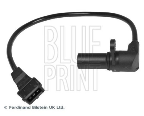 Sensor, crankshaft pulse ADG07223 Blue Print, Image 3