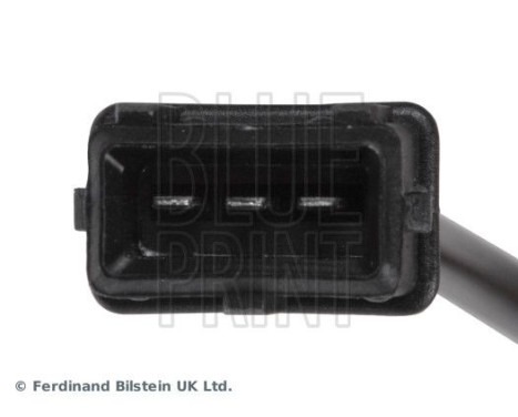 Sensor, crankshaft pulse ADG07223 Blue Print, Image 4