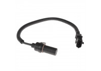 Sensor, crankshaft pulse ADG07225 Blue Print
