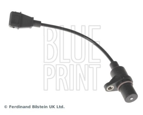 Sensor, crankshaft pulse ADG07238 Blue Print, Image 3
