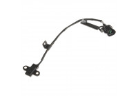 Sensor, crankshaft pulse ADG07239 Blue Print