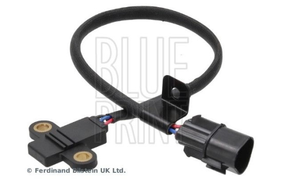 Sensor, crankshaft pulse ADG07239 Blue Print, Image 3