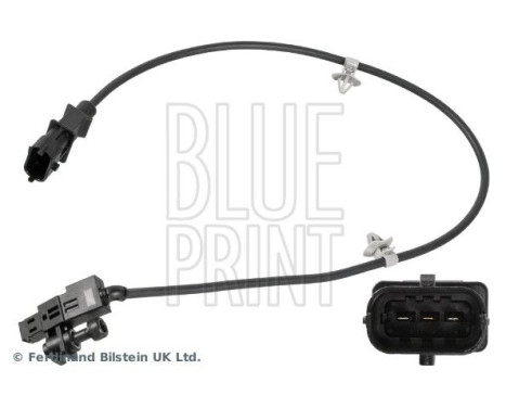 Sensor, crankshaft pulse ADG07245 Blue Print, Image 2