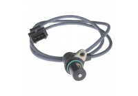 Sensor, crankshaft pulse ADG07256 Blue Print