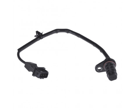 Sensor, crankshaft pulse ADG07258 Blue Print