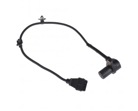 Sensor, crankshaft pulse ADG07259 Blue Print